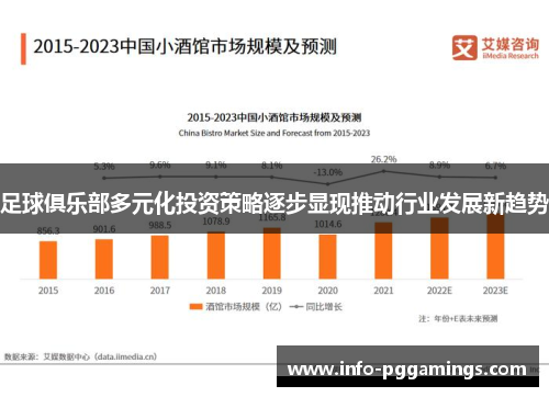 足球俱乐部多元化投资策略逐步显现推动行业发展新趋势