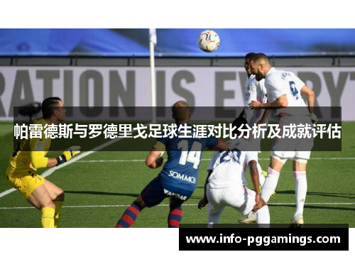 帕雷德斯与罗德里戈足球生涯对比分析及成就评估