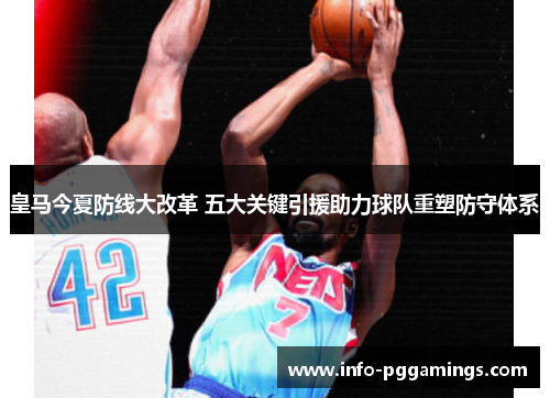 皇马今夏防线大改革 五大关键引援助力球队重塑防守体系