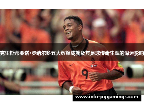 克里斯蒂亚诺·罗纳尔多五大辉煌成就及其足球传奇生涯的深远影响