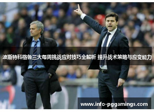 波斯特科格鲁三大每周挑战应对技巧全解析 提升战术策略与应变能力