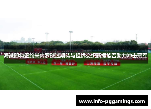 海港即将签约米内罗球迷期待与担忧交织新援能否助力冲击冠军