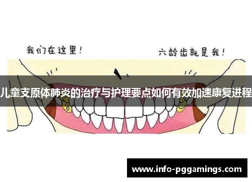 儿童支原体肺炎的治疗与护理要点如何有效加速康复进程