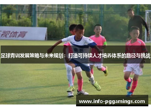 足球青训发展策略与未来规划:打造可持续人才培养体系的路径与挑战 足球青训发展策略与未来规划:打造可持续人才培养体系的路径与挑战