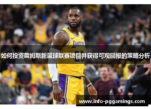 如何投资詹姆斯新篮球联赛项目并获得可观回报的策略分析