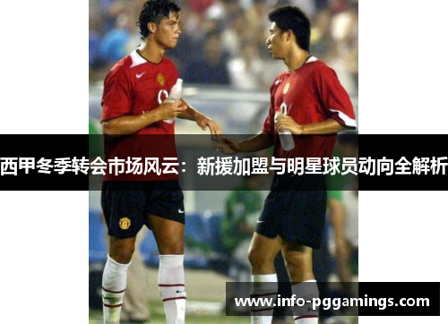 西甲冬季转会市场风云:新援加盟与明星球员动向全解析 西甲冬季转会市场风云:新援加盟与明星球员动向全解析