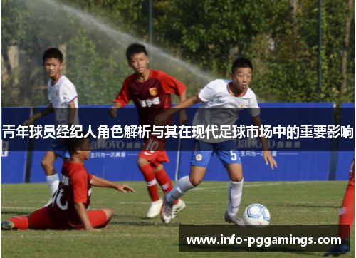 青年球员经纪人角色解析与其在现代足球市场中的重要影响